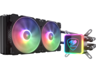 Охладители COUGAR AQUA 280 ARGB