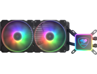 Охладители COUGAR AQUA 280 ARGB