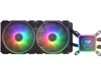 Охладители COUGAR AQUA 280 ARGB