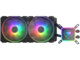 Охладители COUGAR AQUA 280 ARGB