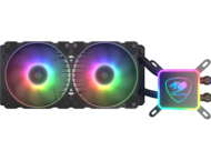 Охладители COUGAR AQUA aRGB 240