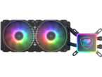 Охладители COUGAR AQUA aRGB 240