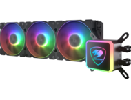 Охладители COUGAR AQUA 360 ARGB