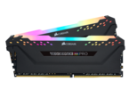 Оперативна памет 32GB (2x16GB) DDR4 3600MHz Corsair Vengeance RGB PRO