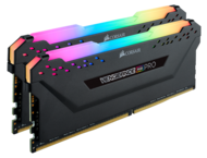 Оперативна памет 32GB (2x16GB) DDR4 3600MHz Corsair Vengeance RGB PRO