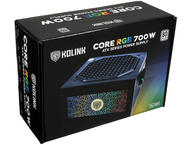 Захранвания за компютри Kolink CORE RGB 700W