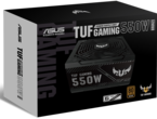 Захранвания за компютри ASUS TUF Gaming 550W Bronze