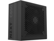 Захранвания за компютри NZXT C650 650W 80+ Gold