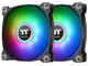 Вентилатори Thermaltake Pure Duo 12 ARGB