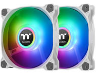 Вентилатори Thermaltake Pure Duo 12 ARGB White