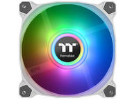 Вентилатори Thermaltake Pure Duo 12 ARGB White