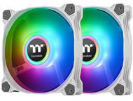 Вентилатори Thermaltake Pure Duo 14 ARGB White