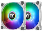 Вентилатори Thermaltake Pure Duo 14 ARGB White