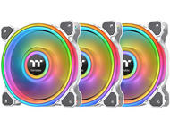 Вентилатори Thermaltake Riing Quad 12 RGB - 3 Fan Pack