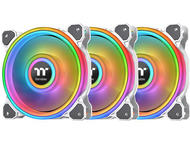 Вентилатори Thermaltake Riing Quad 14 RGB - 3 Fan Pack