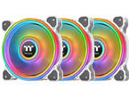 Вентилатори Thermaltake Riing Quad 14 RGB - 3 Fan Pack