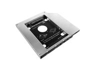 Джаджи Makki кади за лаптоп Laptop Caddy 12.7mm SATA3 with LED/switch