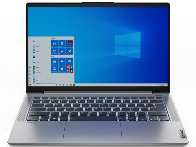 Лаптопи Lenovo IdeaPad 5 14" Ultraslim