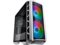 Кутии CoolerMaster MasterCase H500P Mesh White ARGB