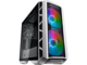Кутии CoolerMaster MasterCase H500P Mesh White ARGB