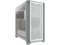 Кутии Corsair 4000D AIRFLOW White
