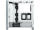 Кутии Corsair 4000D AIRFLOW White
