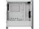 Кутии Corsair 4000D AIRFLOW White