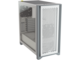 Кутии Corsair 4000D AIRFLOW White