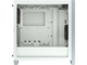 Кутии Corsair 4000D AIRFLOW White