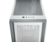 Кутии Corsair 4000D AIRFLOW White