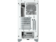 Кутии Corsair 4000D AIRFLOW White