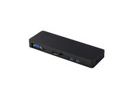 Докинг станции FUJITSU USB-C Port replicator 2 w/USB-C cable w/o AC cable