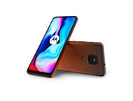 Смартфони Motorola Moto E7 Plus DS 64GB, Twilight Orange