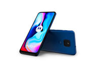 Смартфони Motorola Moto E7 Plus DS 64GB, Misty Blue