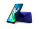 Смартфони Motorola Moto G9 Play DS 64GB, Saphire Blue
