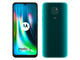 Смартфони Motorola Moto G9 Play DS 64GB, Forest green