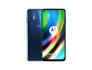 Смартфони Motorola Moto G9 Plus DS 4GB/128GB, Navy Blue