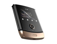 Смартфони Motorola Razr 2019 128GB Gold