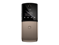 Смартфони Motorola Razr 2019 128GB Gold