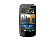 Смартфони HTC Desire 500 4GB, черен цвят