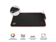Падове TRUST GXT 765 Glide-Flex XXL RGB Flexible Mouse Pad HUB
