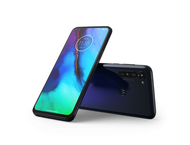 Смартфони Motorola Moto G Pro DS 128GB, Mystic Indigo