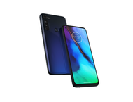 Смартфони Motorola Moto G Pro DS 128GB, Mystic Indigo