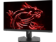 Монитори MSI Optix MAG274QRF-QD