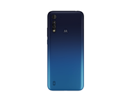 Смартфони Motorola Moto G8 Power Lite DS 64GB, Royal blue 