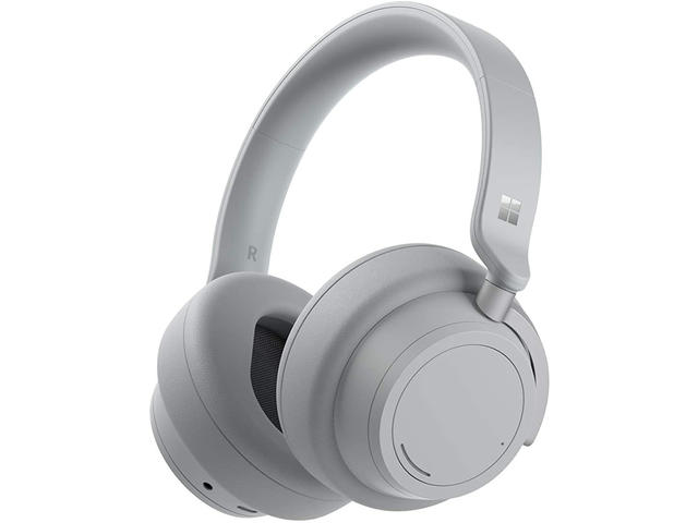 Слушалки Microsoft Surface Headphones 2 grey