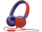 Слушалки JBL JR310 Red