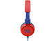 Слушалки JBL JR310 Red
