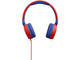 Слушалки JBL JR310 Red