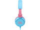 Слушалки JBL JR310 Blue